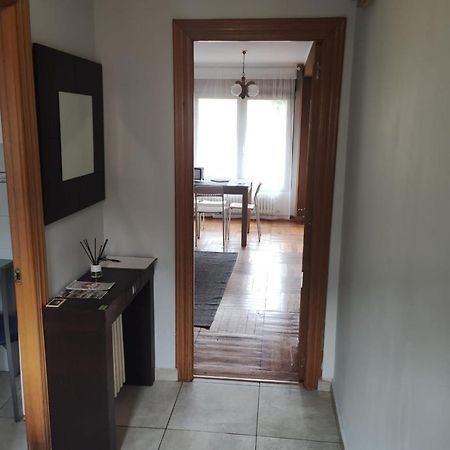 Apartamento A&C Cangas De Onis Ngoại thất bức ảnh