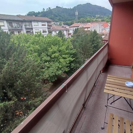 Apartamento A&C Cangas De Onis Ngoại thất bức ảnh