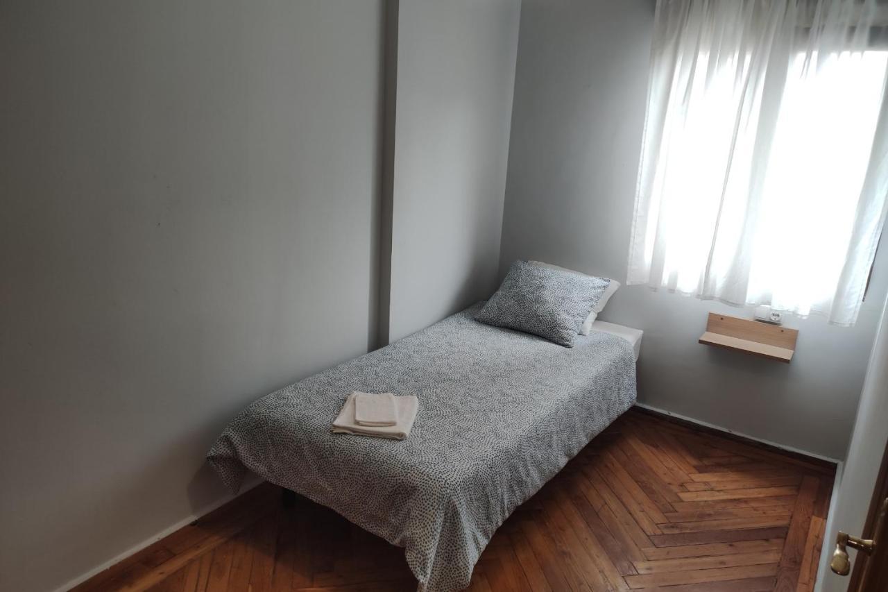 Apartamento A&C Cangas De Onis Ngoại thất bức ảnh