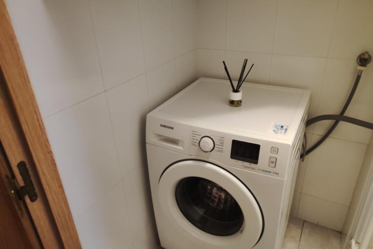 Apartamento A&C Cangas De Onis Ngoại thất bức ảnh