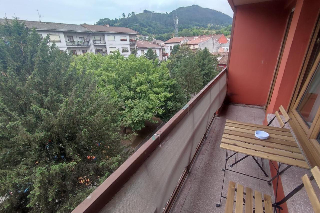 Apartamento A&C Cangas De Onis Ngoại thất bức ảnh