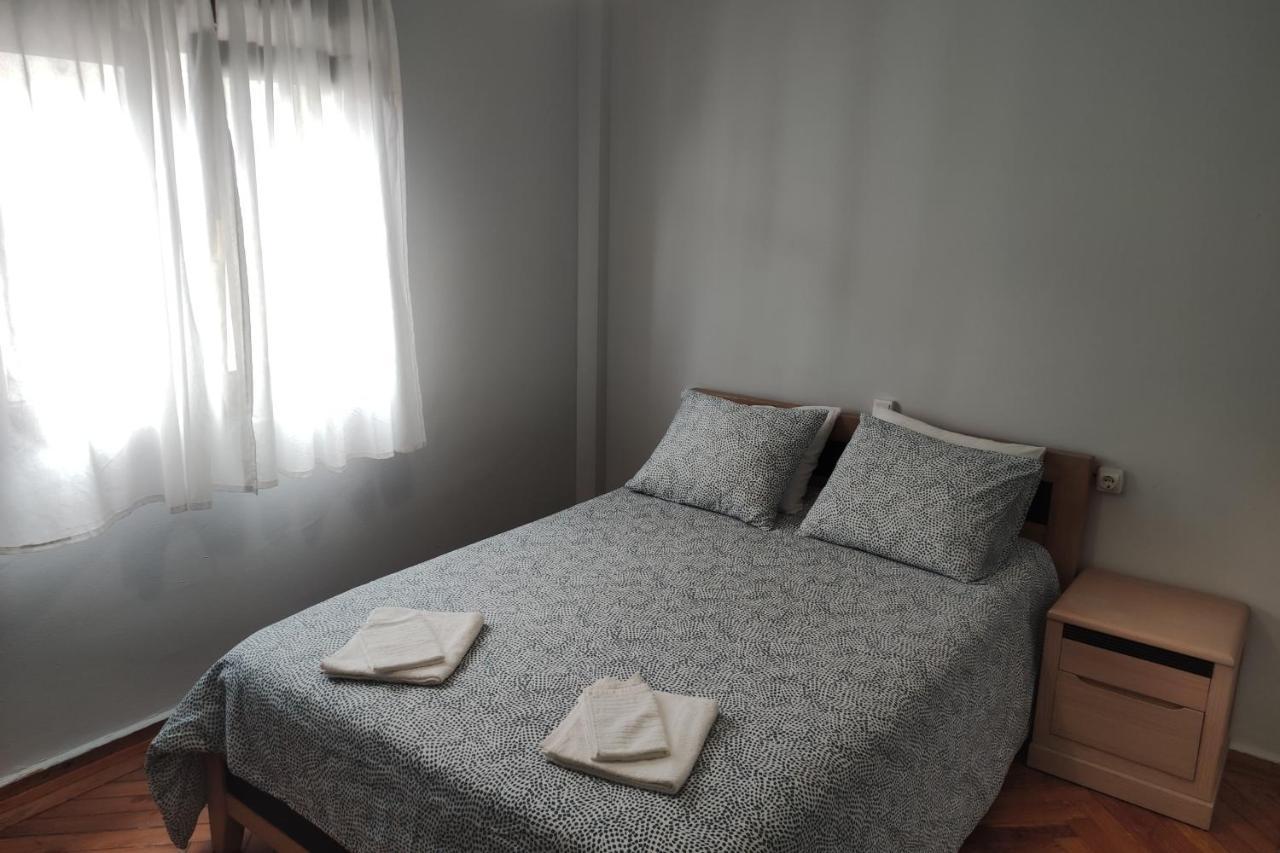Apartamento A&C Cangas De Onis Ngoại thất bức ảnh